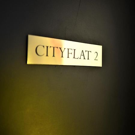 Sleep Inn - Arizona Flat With Cityview Antwerpen Kültér fotó