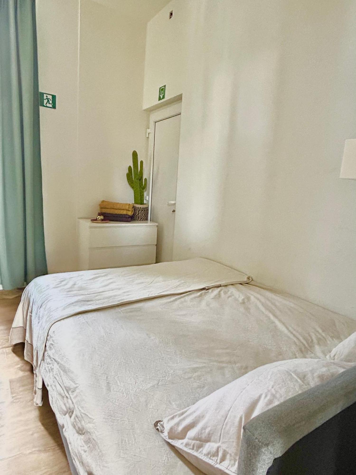 Sleep Inn - Arizona Flat With Cityview Antwerpen Kültér fotó